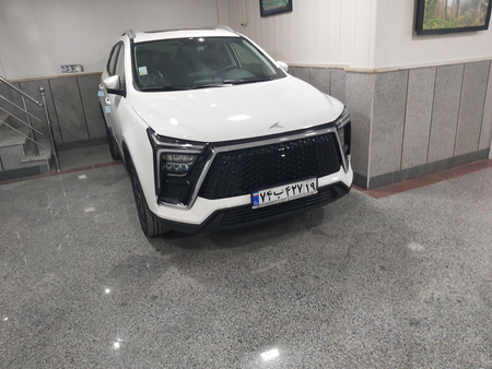 خودرو کی ام سی، X5 آگهی ann_18588596