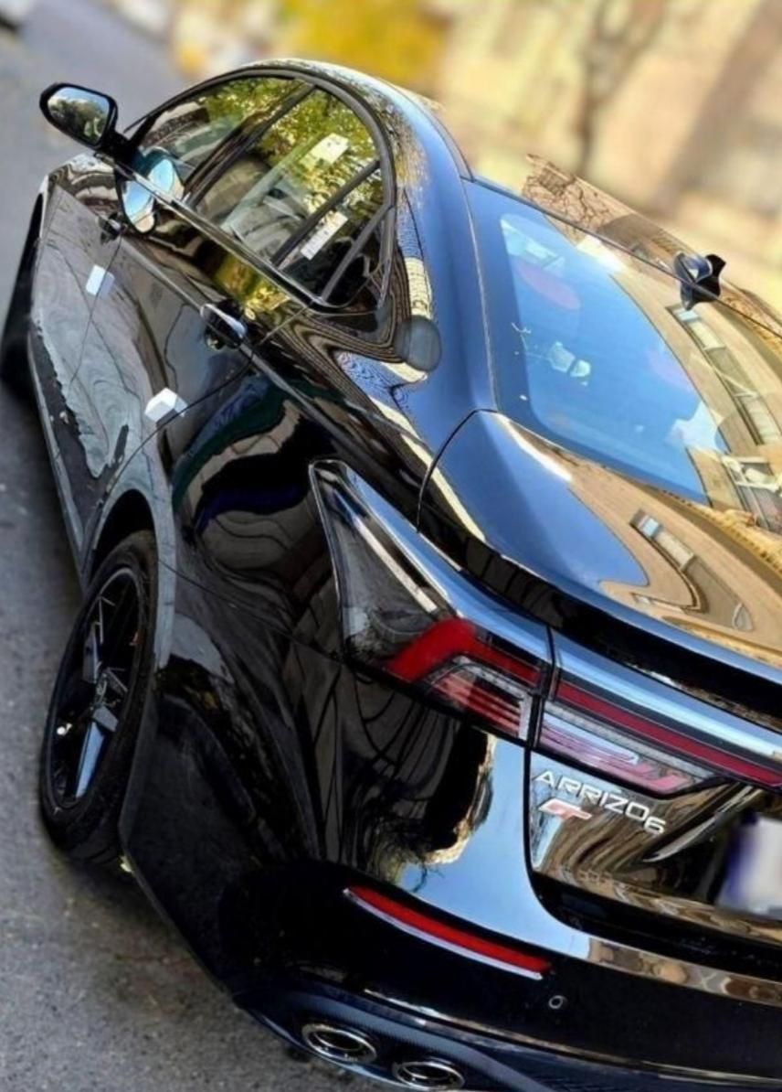 خودرو فونیکس، آریزو 6 GT آگهی ann_18588634