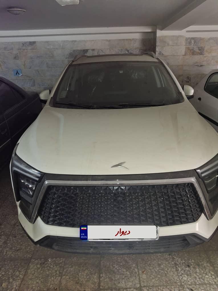 خودرو کی ام سی، X5 آگهی ann_18588641