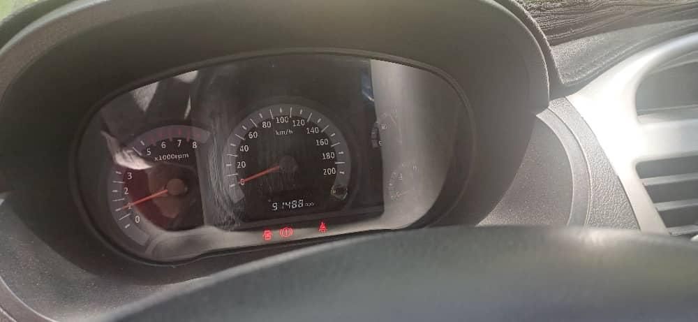 کوییک R دنده‌ای - 1401