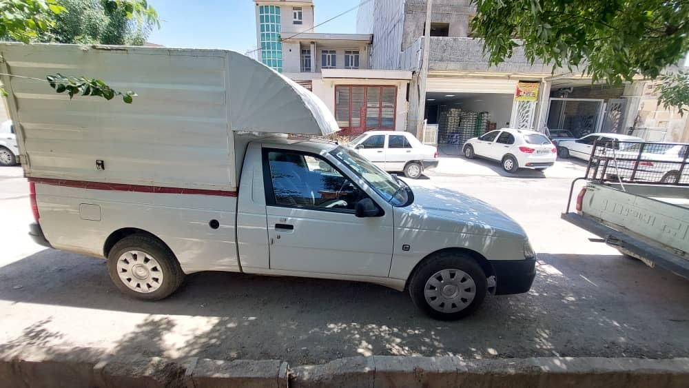 خودرو آریسان، 2 آگهی ann_18588664