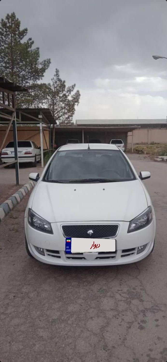 خودرو رانا، LX آگهی ann_18588670