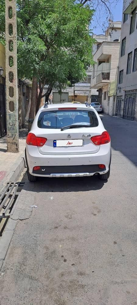 خودرو کوییک، معمولی آگهی ann_18588714