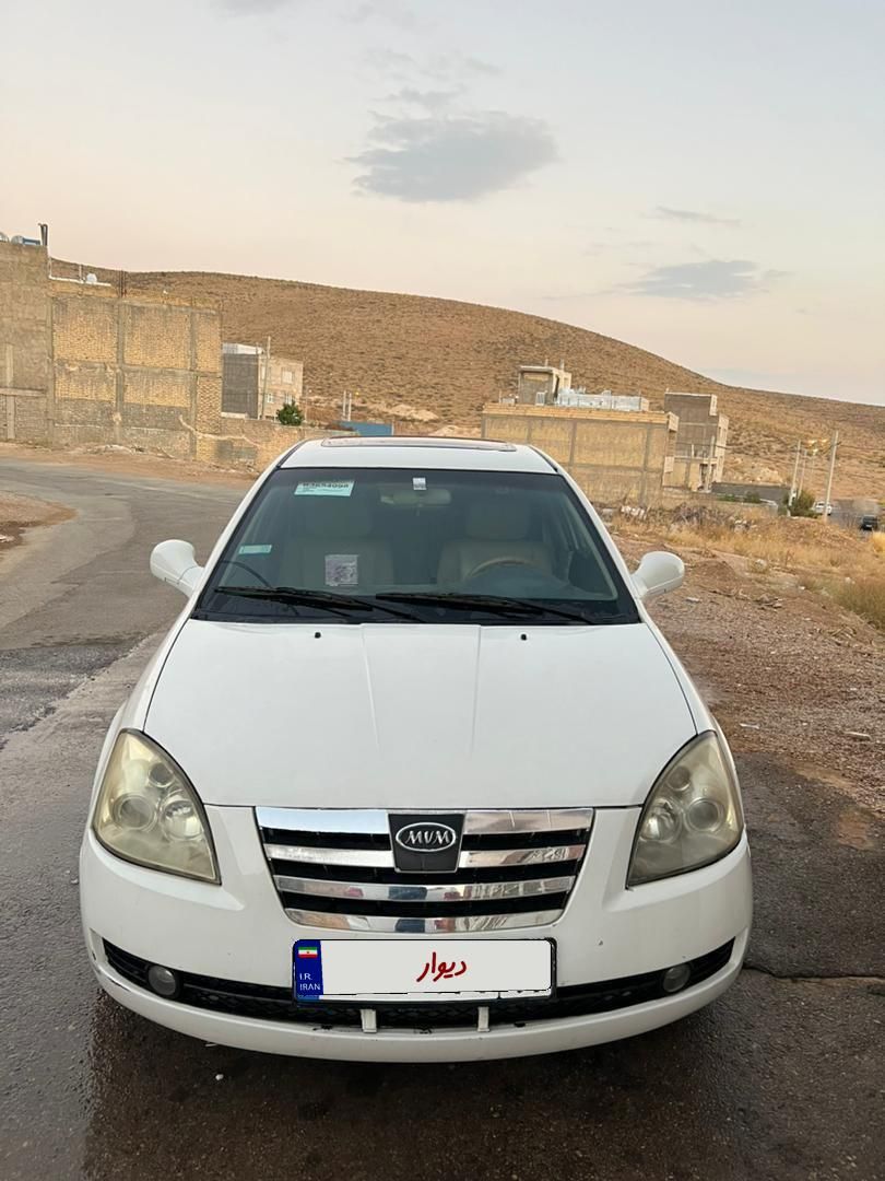 خودرو ام وی ام، 530 آگهی ann_18588762