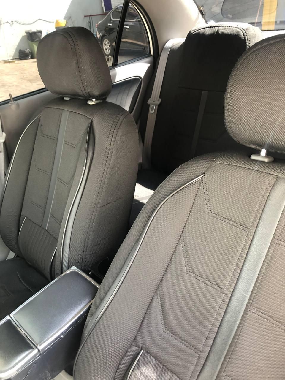 کیا ریو مونتاژ دنده ای LS - 2008