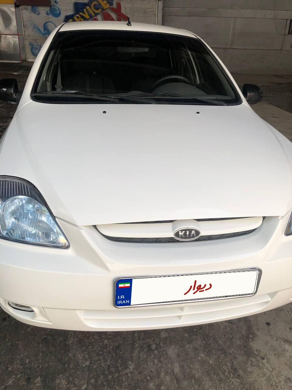 خودرو کیا، ریو مونتاژ آگهی ann_18588795