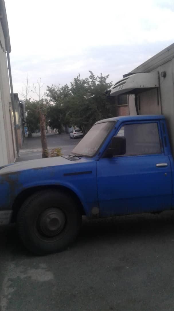 خودرو نیسان، سیلفی آگهی ann_18588818