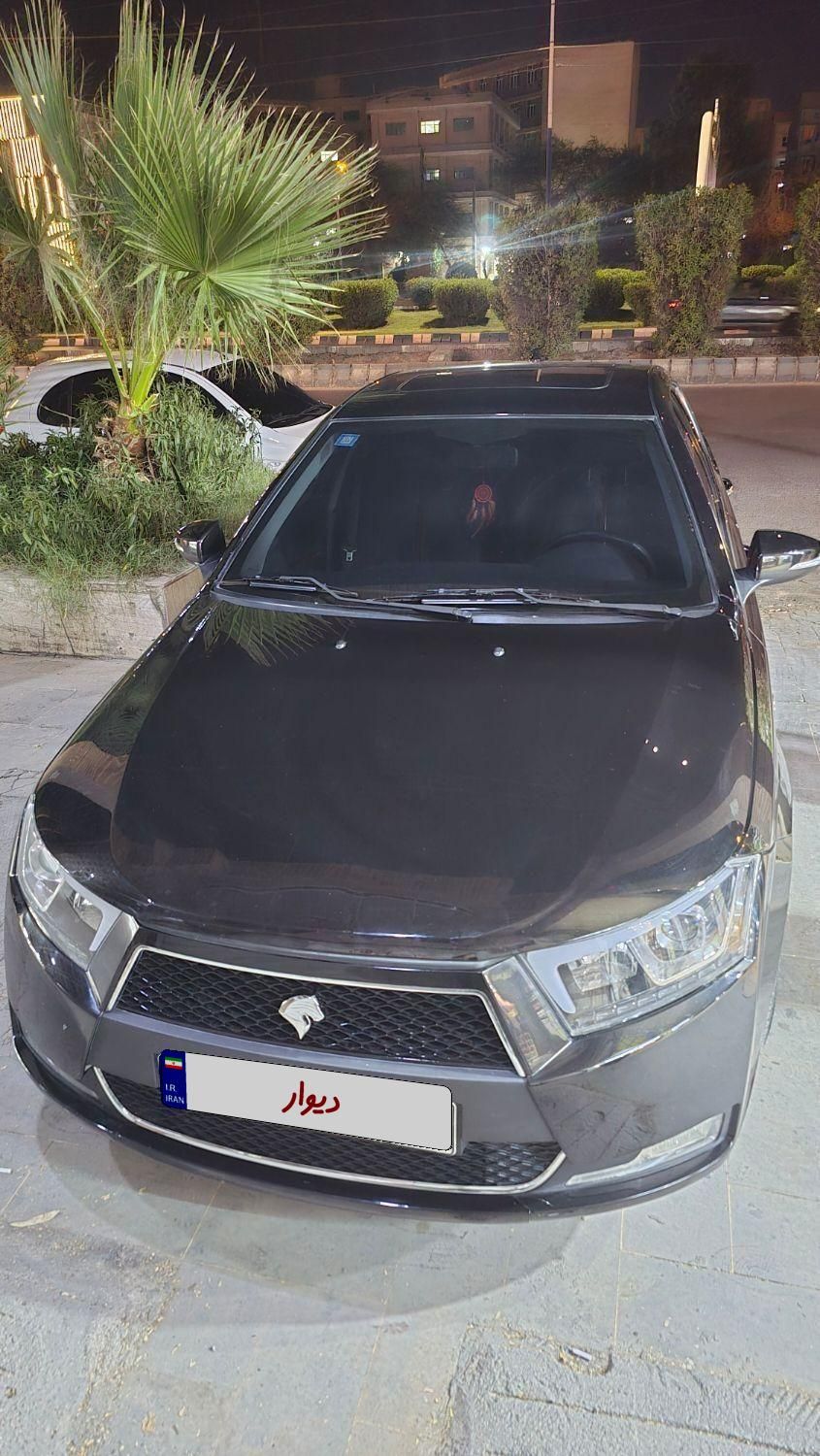خودرو دنا، پلاس توربو آگهی ann_18588820