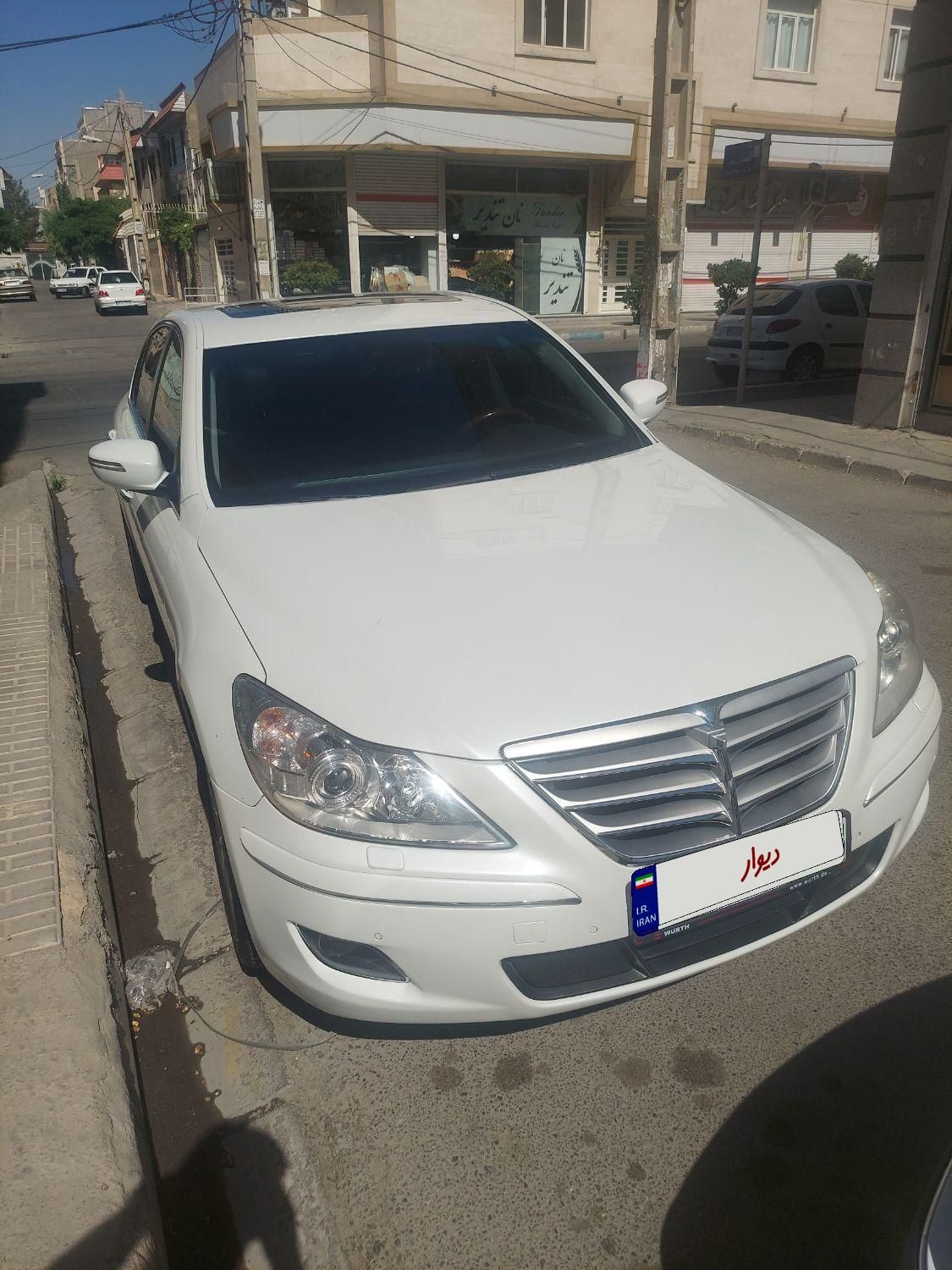 خودرو هیوندای، جنسیس آگهی ann_18588844