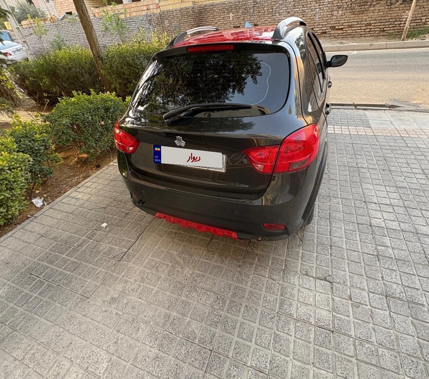 خودرو کوییک، R آگهی ann_18588853