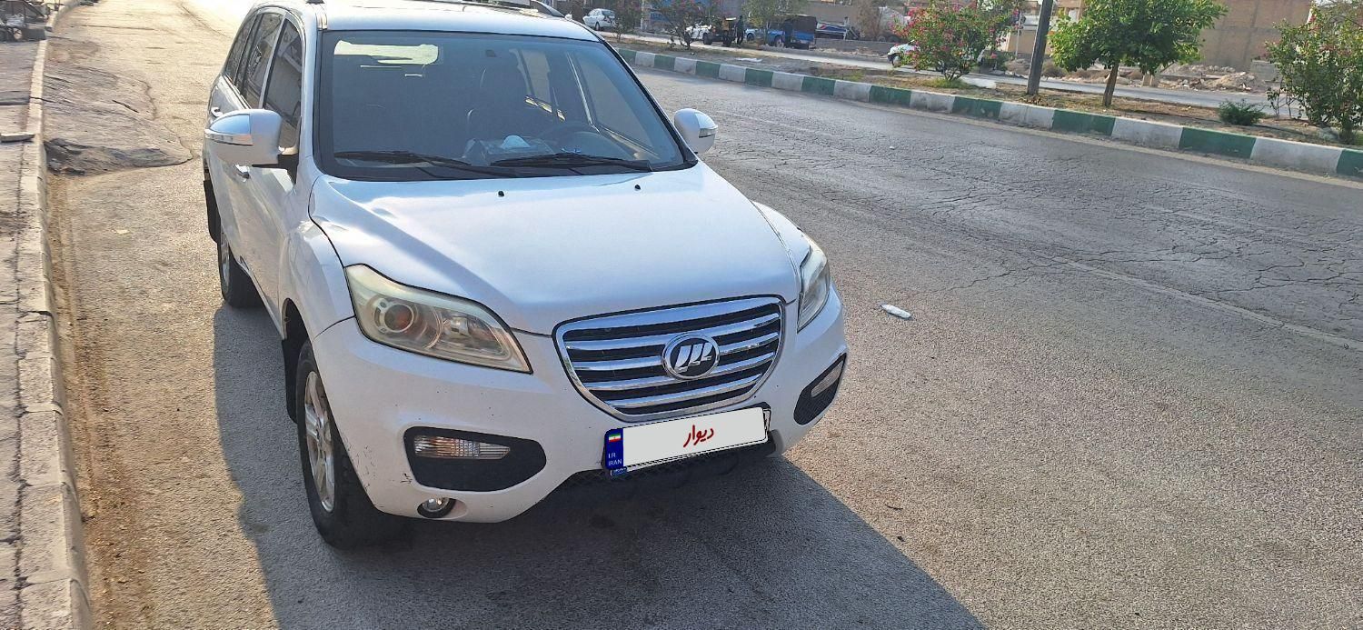 خودرو لیفان، X60 آگهی ann_18588858
