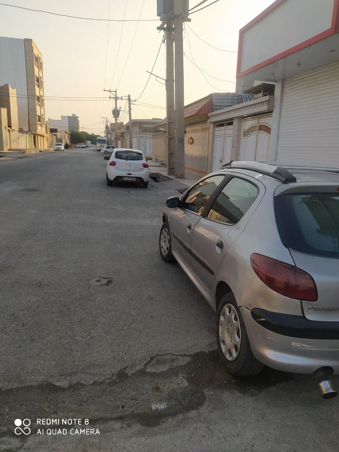 خودرو پژو، 206 آگهی ann_18588906
