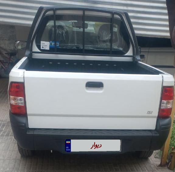 پراید 151 SE - 1404