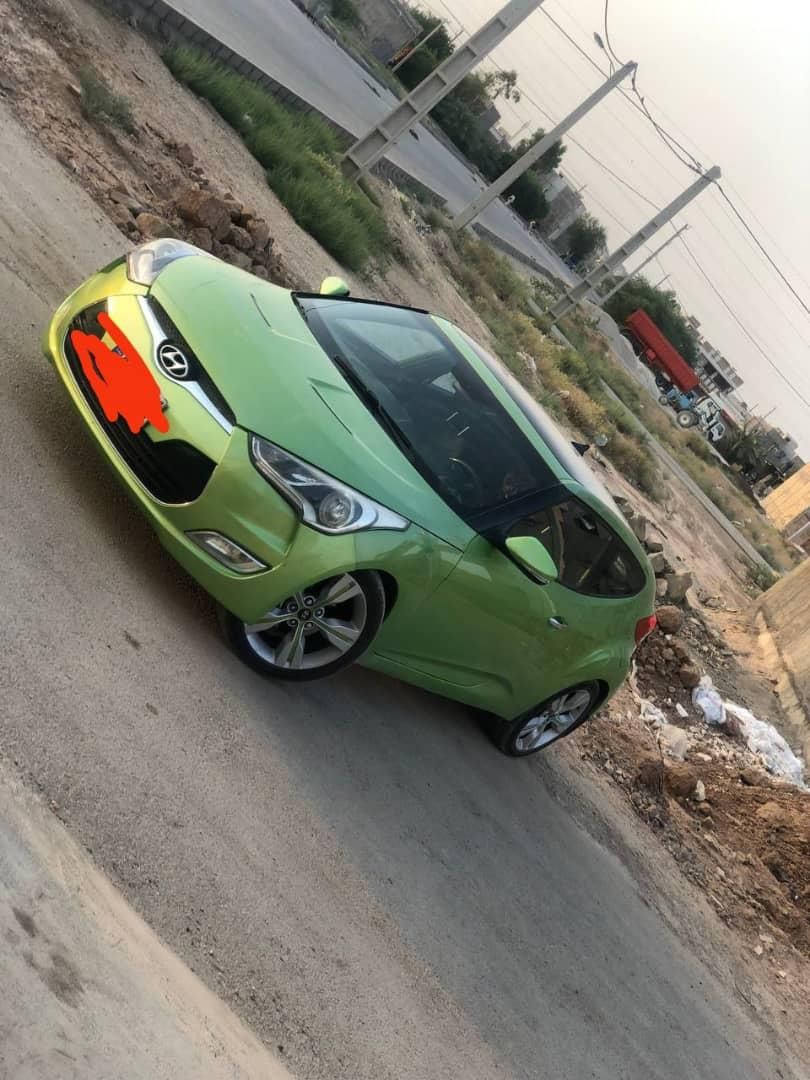 سمند سورن ELX EF7 - 1394