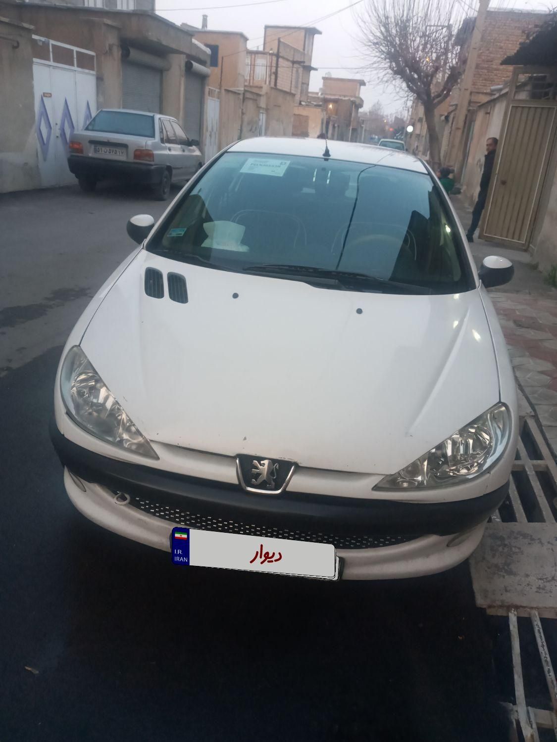 خودرو پژو، 206 آگهی ann_18588922