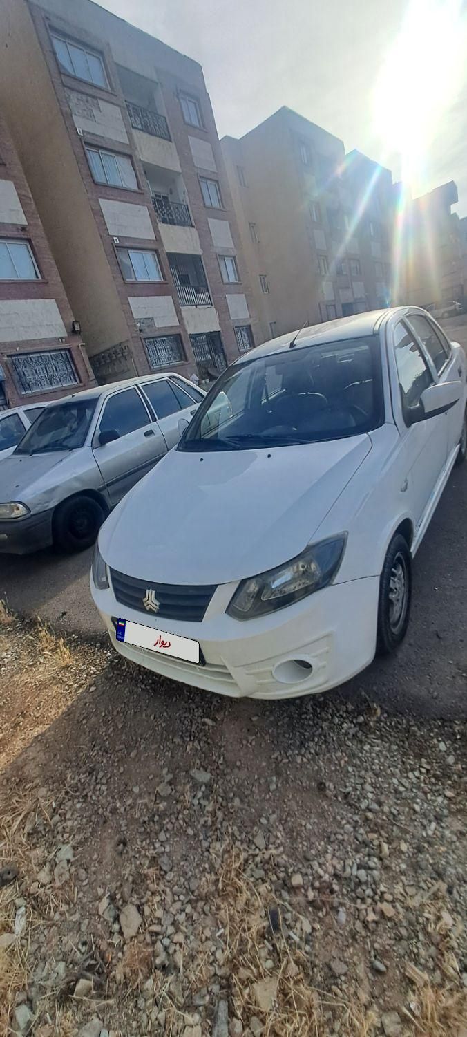 خودرو ساینا، G آگهی ann_18588943