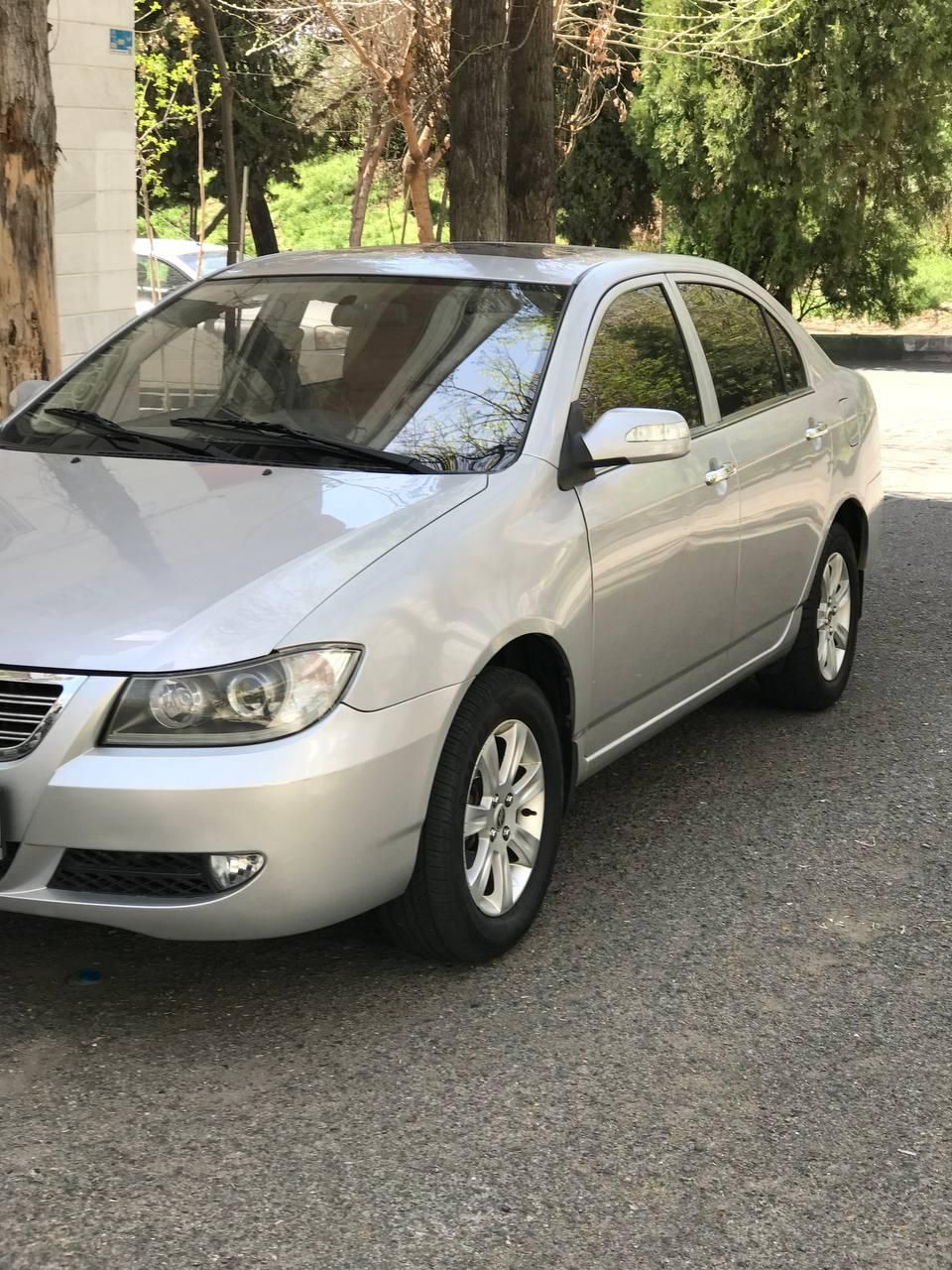 خودرو لیفان، 620 آگهی ann_18588950