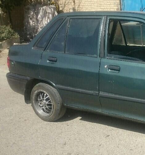 خودرو پراید، صبا آگهی ann_18588998
