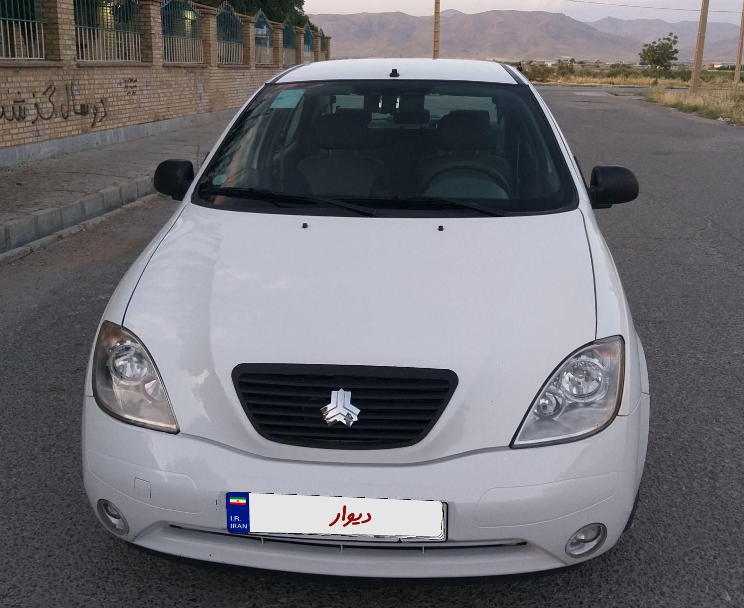 خودرو تیبا، صندوق دار آگهی ann_18589039