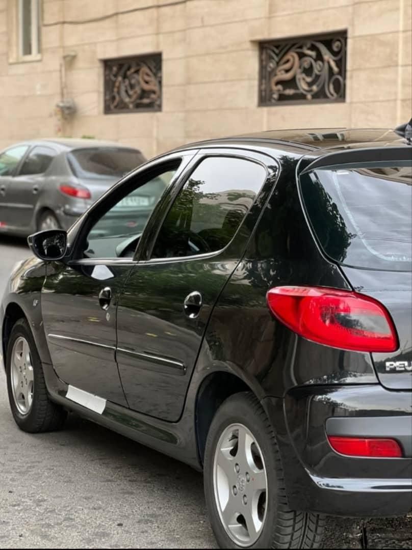خودرو پژو، 207 آگهی ann_18589046