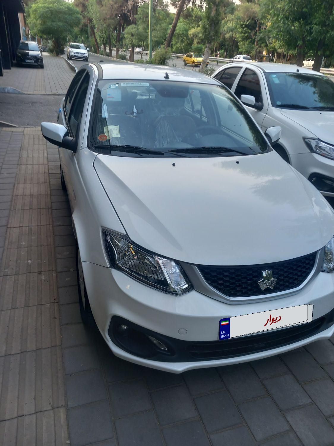 خودرو ساینا، S آگهی ann_18589049