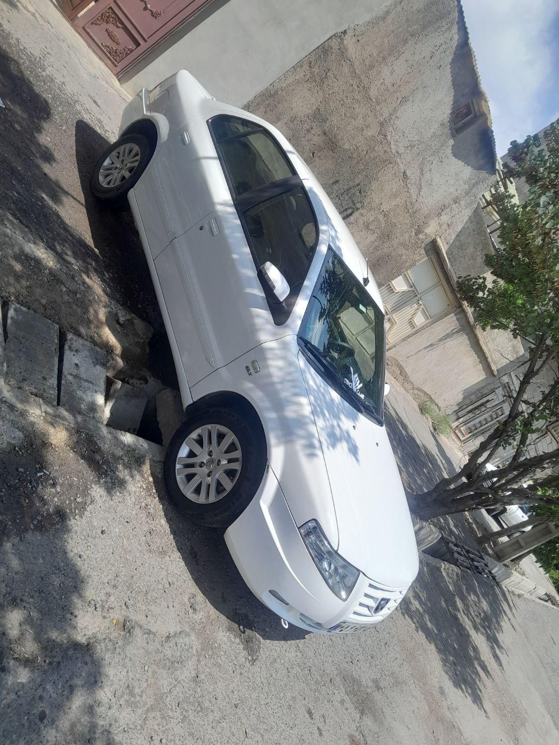 خودرو سمند، سورن آگهی ann_18589054
