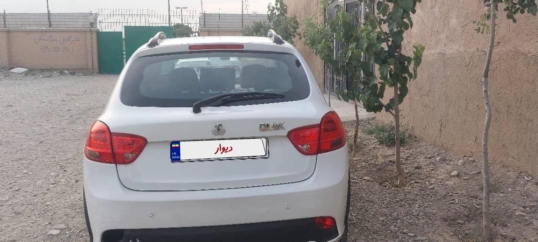 کوییک معمولی دنده‌ای - 1400