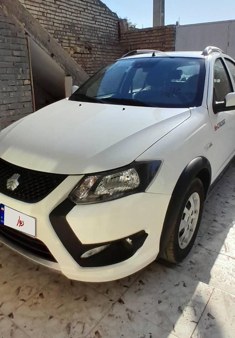 خودرو کوییک، S آگهی ann_18589114