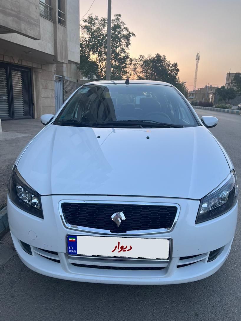 رانا پلاس سقف فلز - 1402