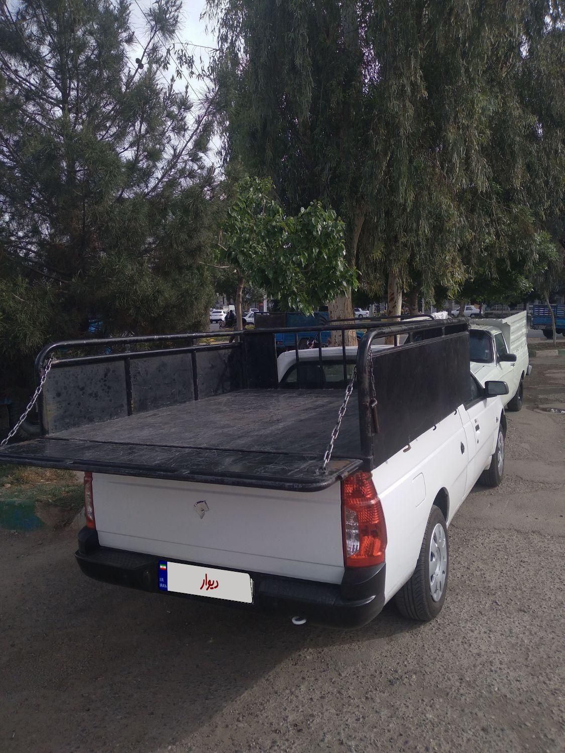 خودرو آریسان، 2 آگهی ann_18589158