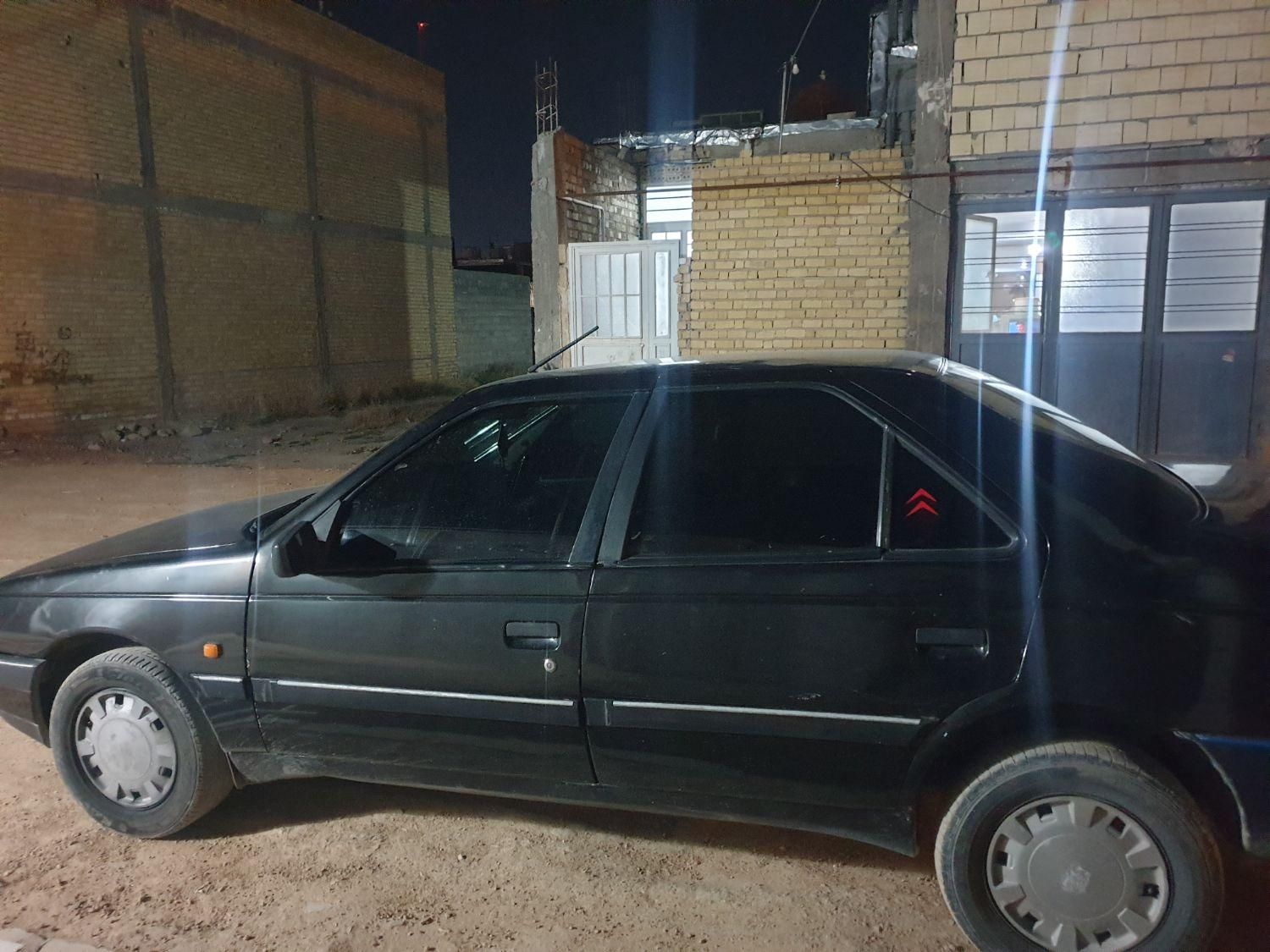 خودرو پژو، 405 آگهی ann_18589179