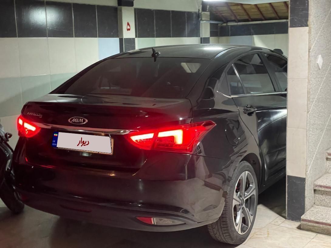 خودرو چری، آریزو ۵ توربو آگهی ann_18589203