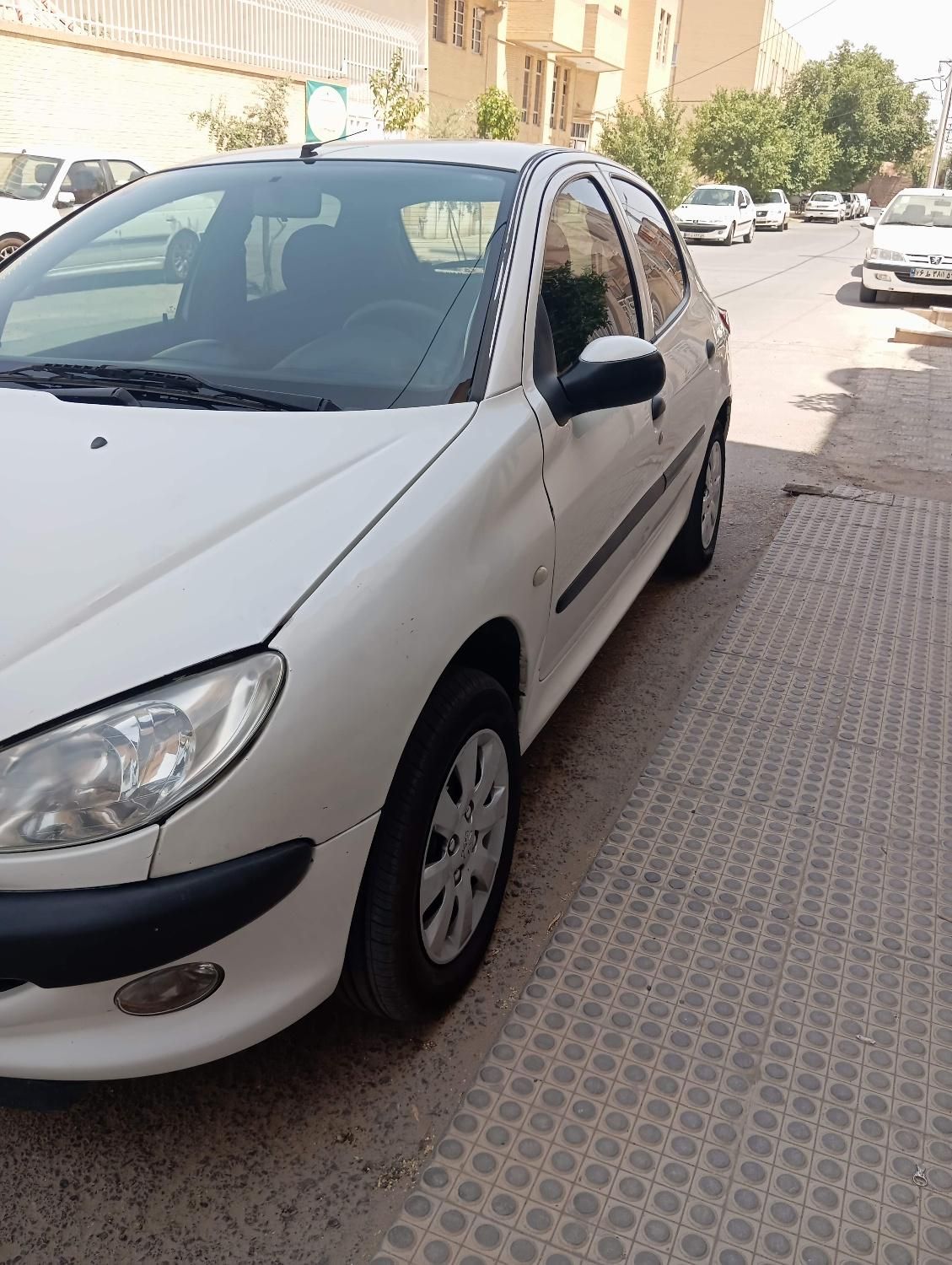 خودرو پژو، 206 آگهی ann_18589211