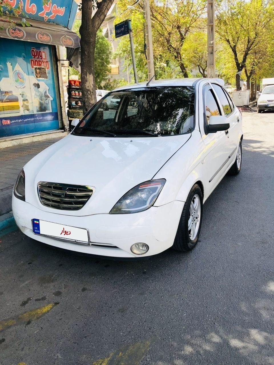 خودرو تیبا، 2 آگهی ann_18589250