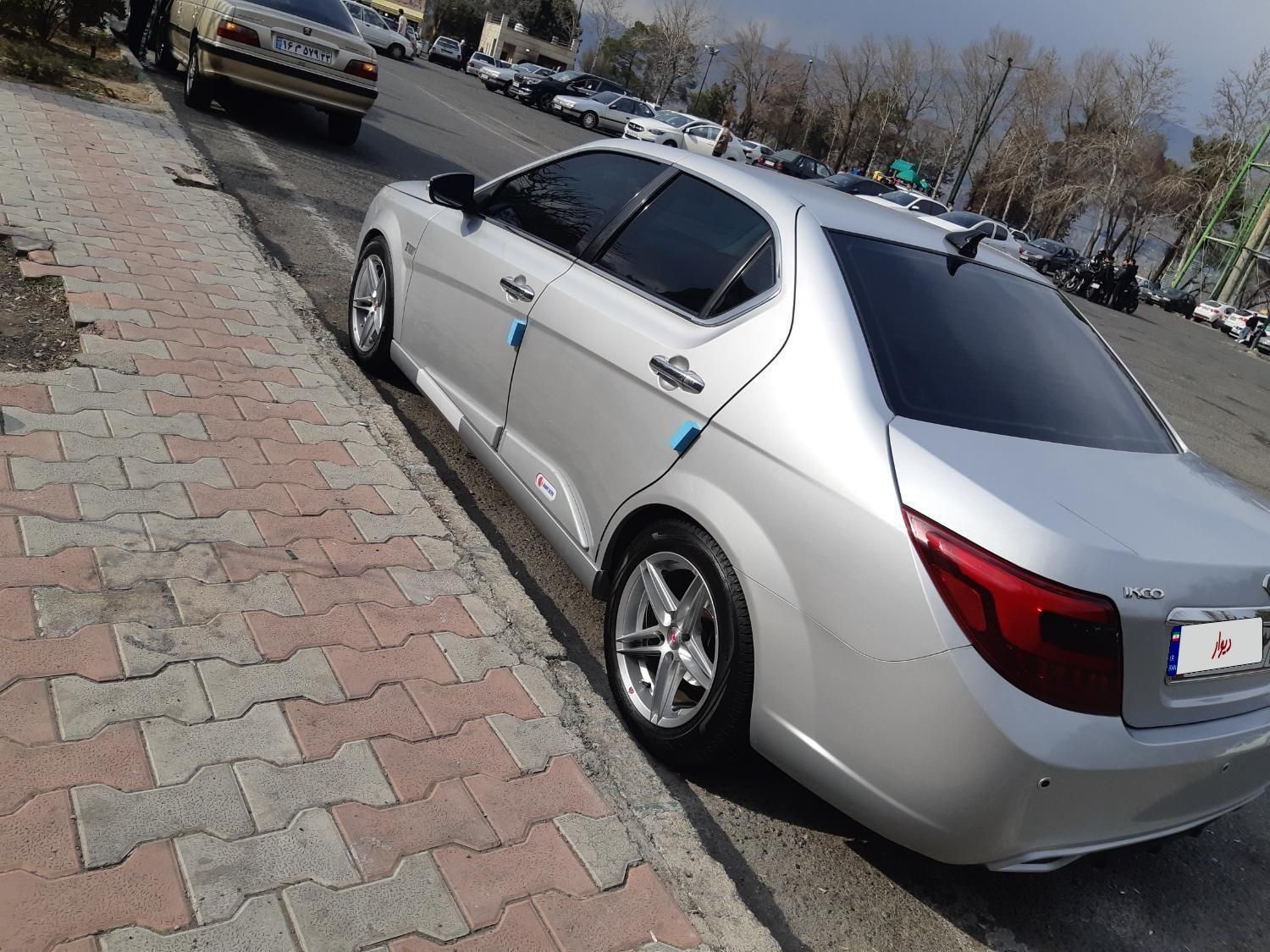 خودرو دنا، پلاس آگهی ann_18589259