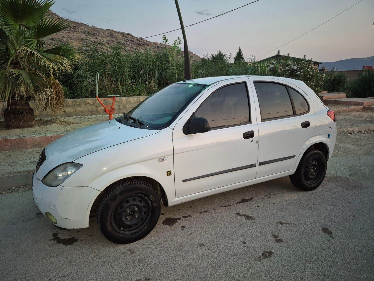 خودرو تیبا، 2 آگهی ann_18589268