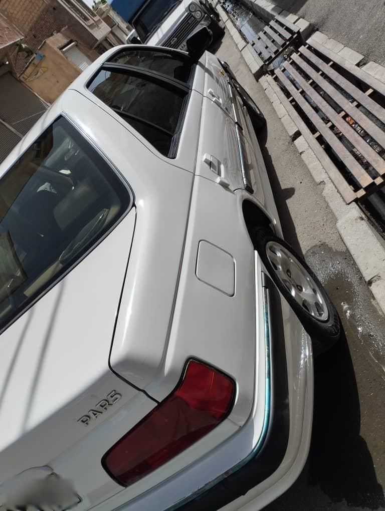 پژو پارس سال - 1399