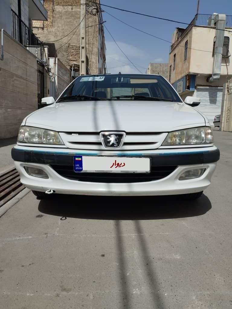خودرو پژو، پارس آگهی ann_18589275
