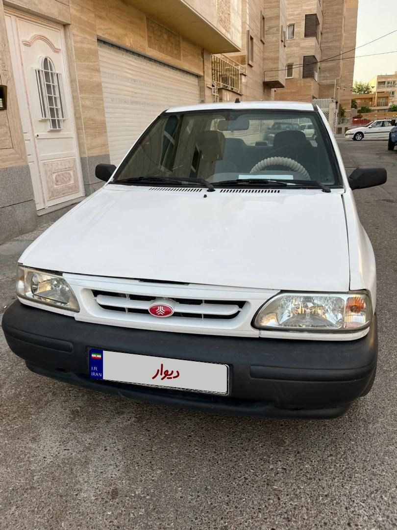 خودرو پراید، صبا آگهی ann_18589276
