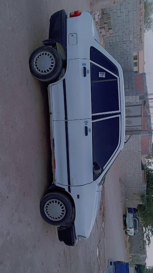 خودرو پراید، صبا آگهی ann_18589282