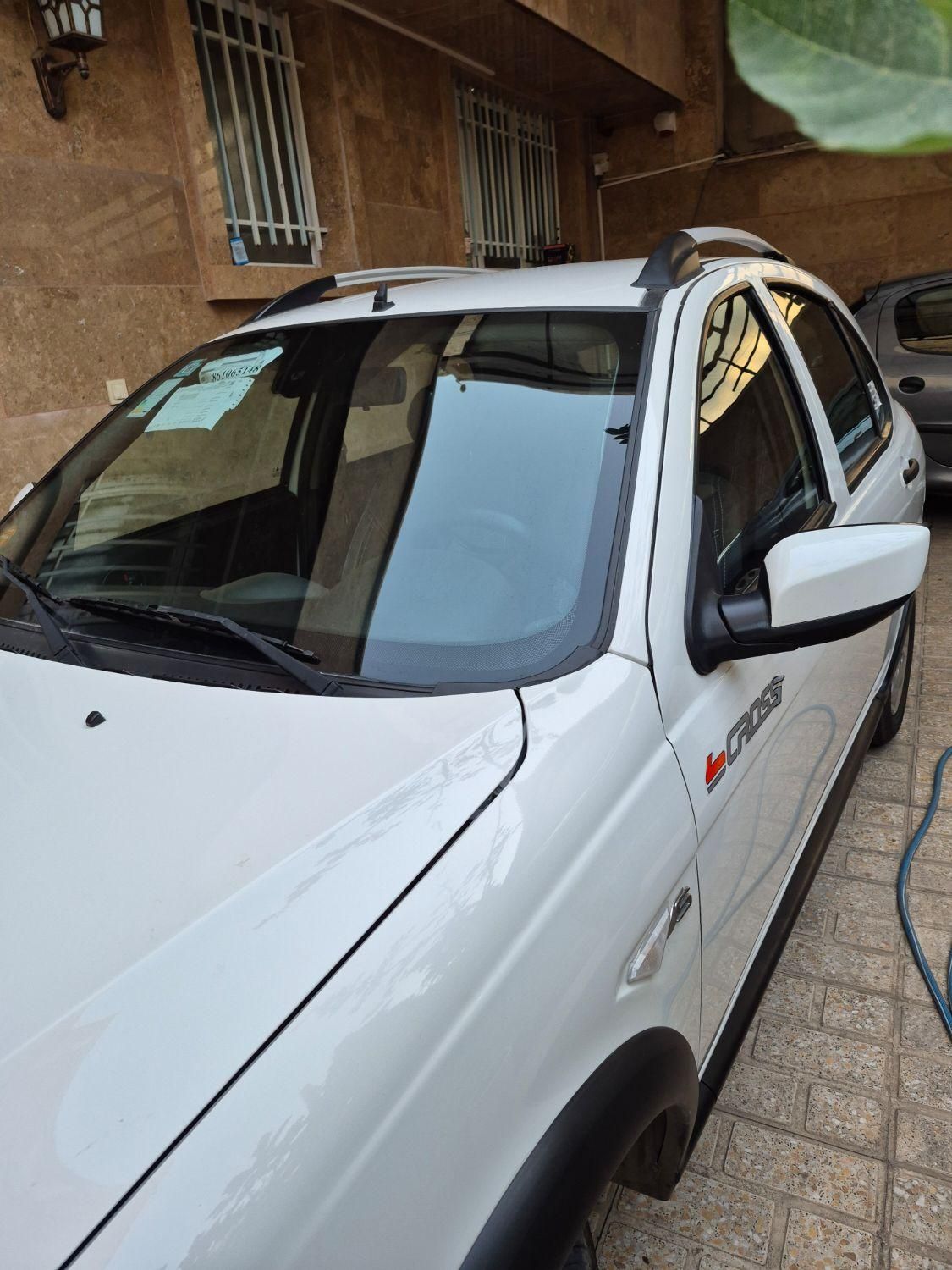 خودرو کوییک، S آگهی ann_18589286