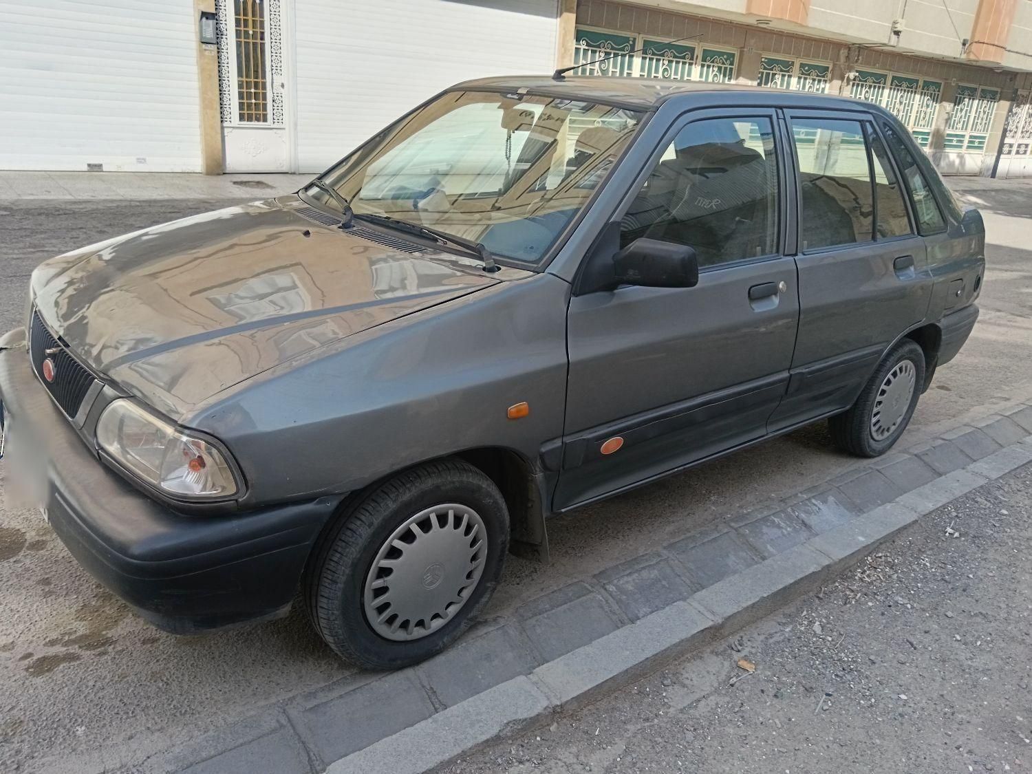 خودرو پراید، 141 آگهی ann_18589304