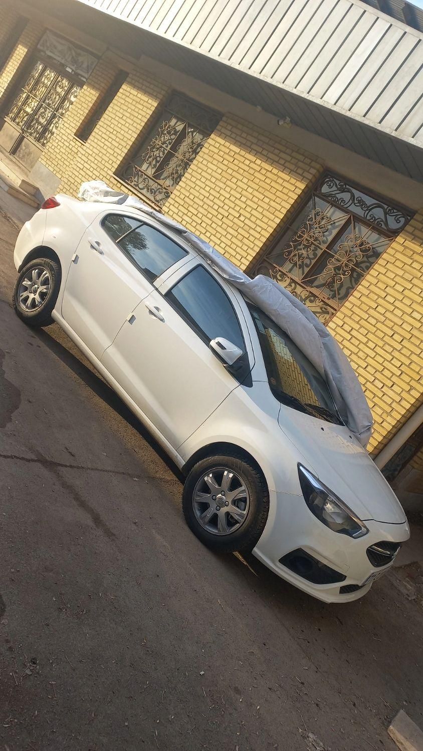 خودرو شاهین، GL آگهی ann_18589334
