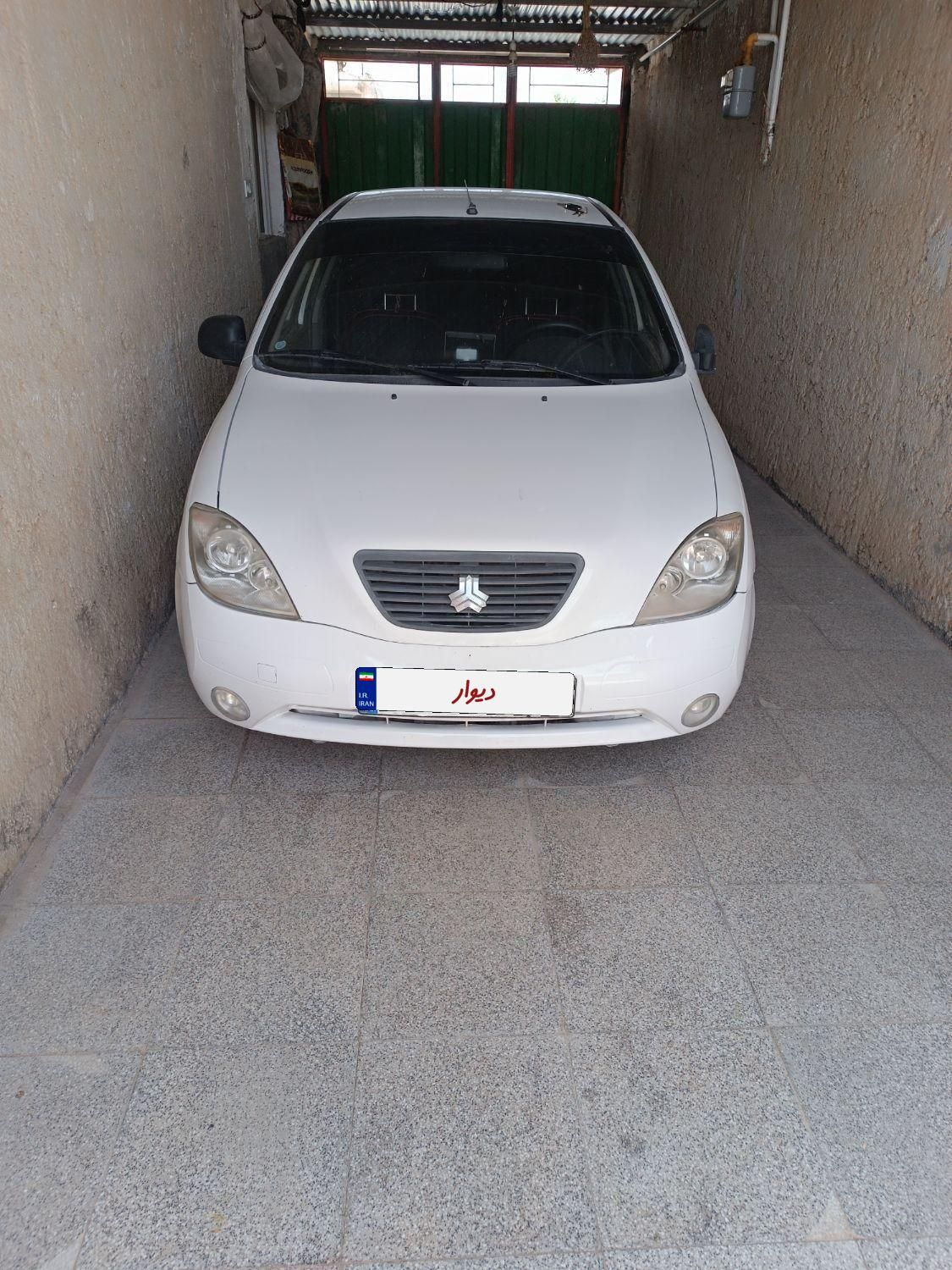 خودرو تیبا، صندوق دار آگهی ann_18589340