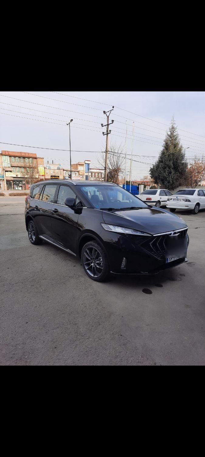 خودرو هایما، 7X آگهی ann_18589373