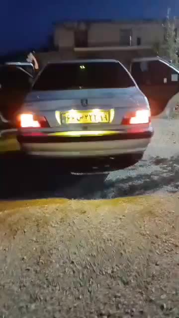 خودرو پژو، پارس آگهی ann_18589381