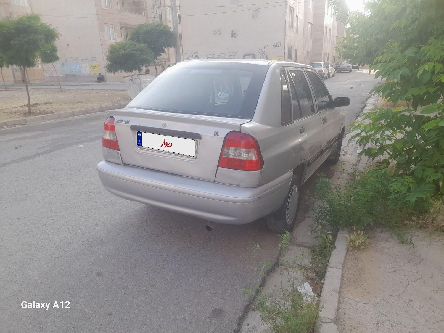 خودرو پراید، 141 آگهی ann_18589393
