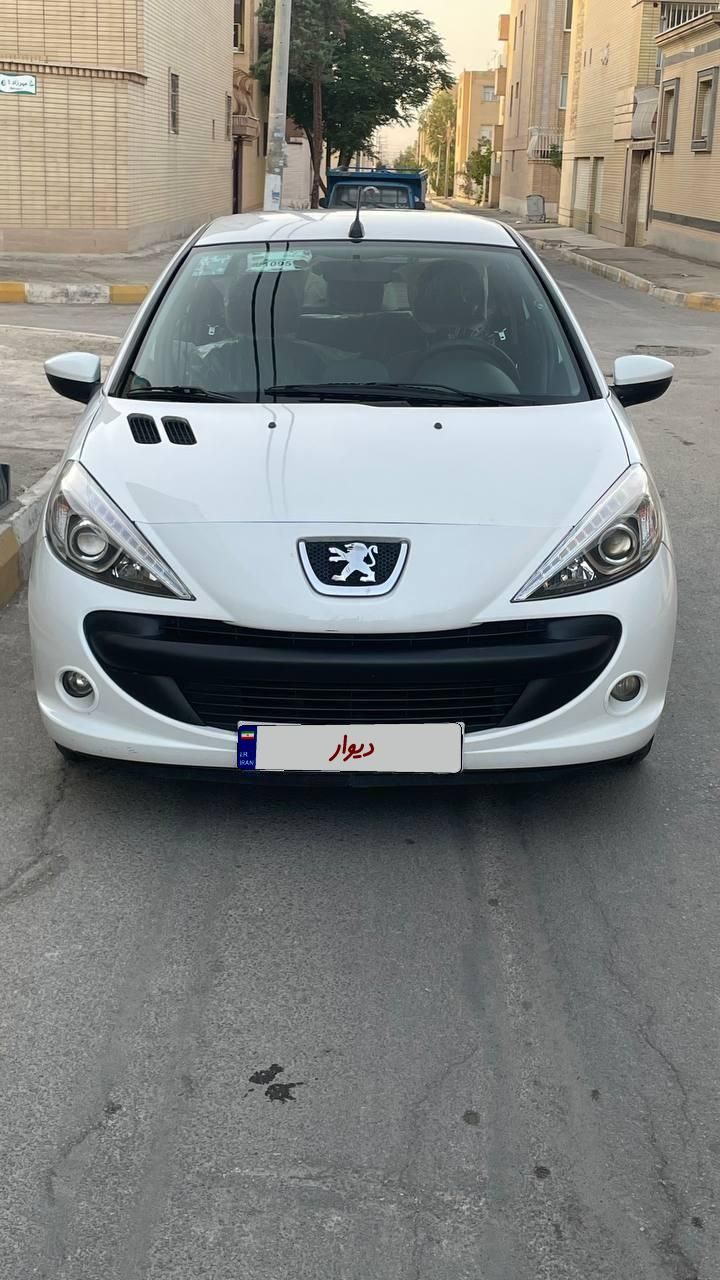 خودرو پژو، 207 آگهی ann_18589395