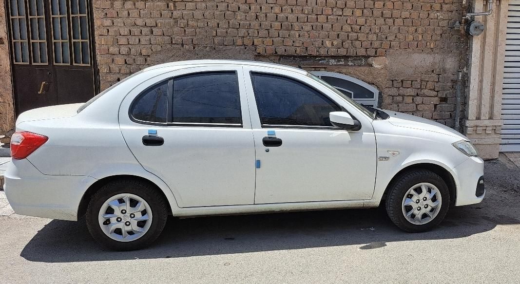 خودرو ساینا، S آگهی ann_18589401