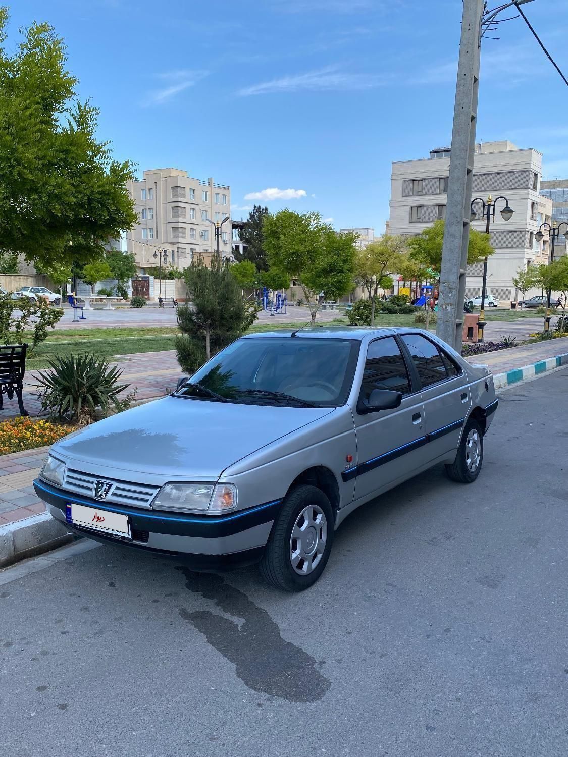خودرو پژو، 405 آگهی ann_18589403